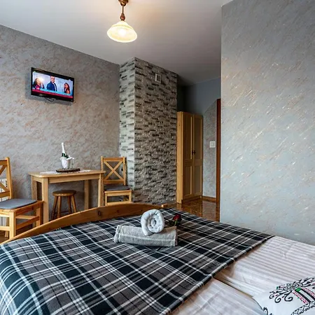 Homestay U Jakuba
