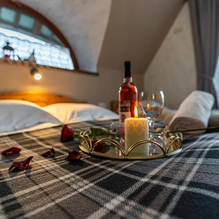 U Jakuba * Bukowina Tatrzańska