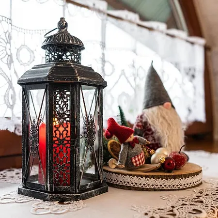 U Jakuba Homestay Bukowina Tatrzanska