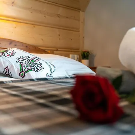 U Jakuba Bukowina Tatrzańska