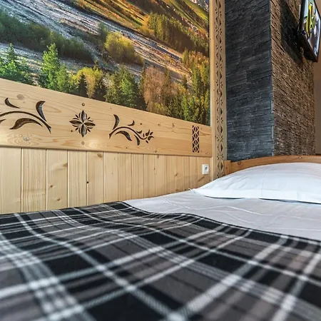 U Jakuba Homestay Bukowina Tatrzanska