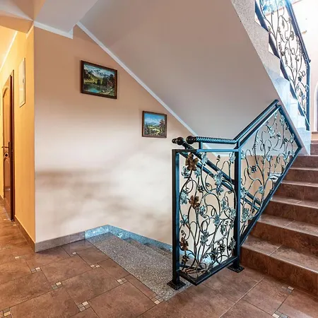 U Jakuba Homestay Bukowina Tatrzanska