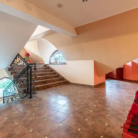 U Jakuba * Bukowina Tatrzańska