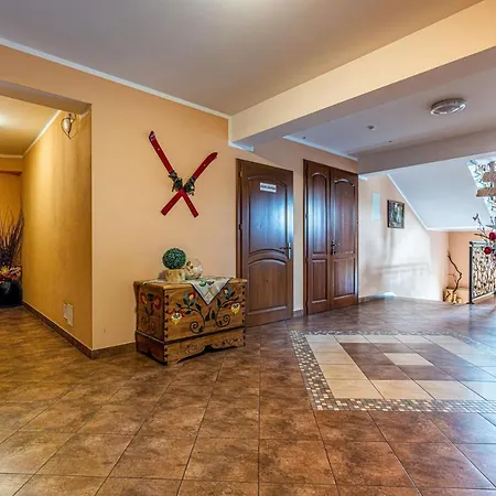 U Jakuba Bukowina Tatrzańska