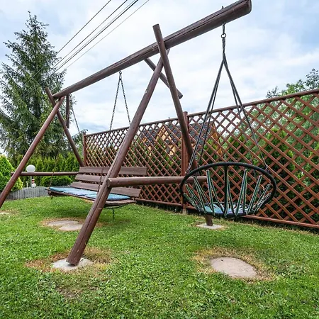 U Jakuba Hotel Bukowina Tatrzańska