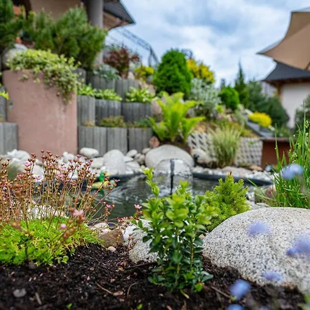 U Jakuba Homestay Bukowina Tatrzanska