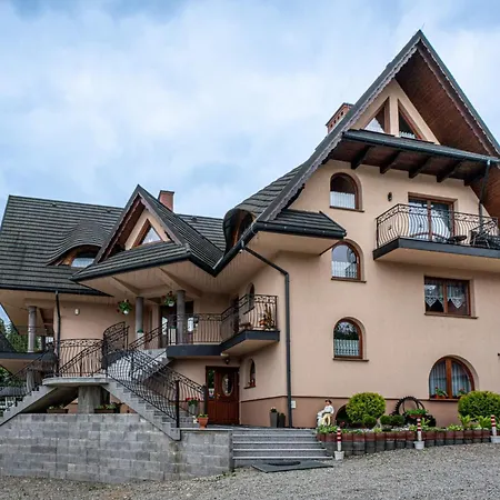 U Jakuba Bukowina Tatrzańska