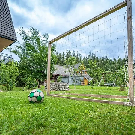 U Jakuba Homestay Bukowina Tatrzanska