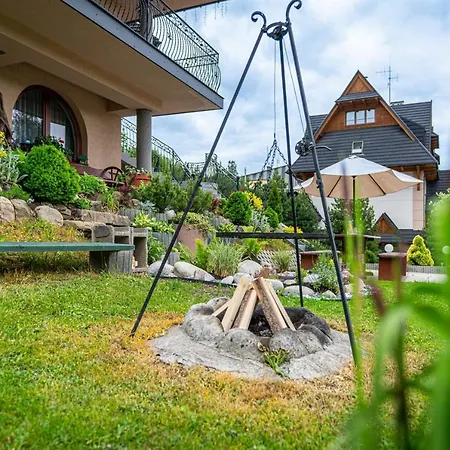 U Jakuba Homestay