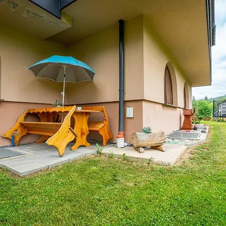 Homestay U Jakuba *